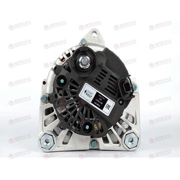 Генератор (110A) (LG 0911) СтартВОЛЬТ, изображение 4