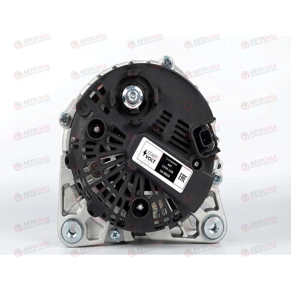 Генератор (150A) (LG 0919) СтартВОЛЬТ, изображение 4