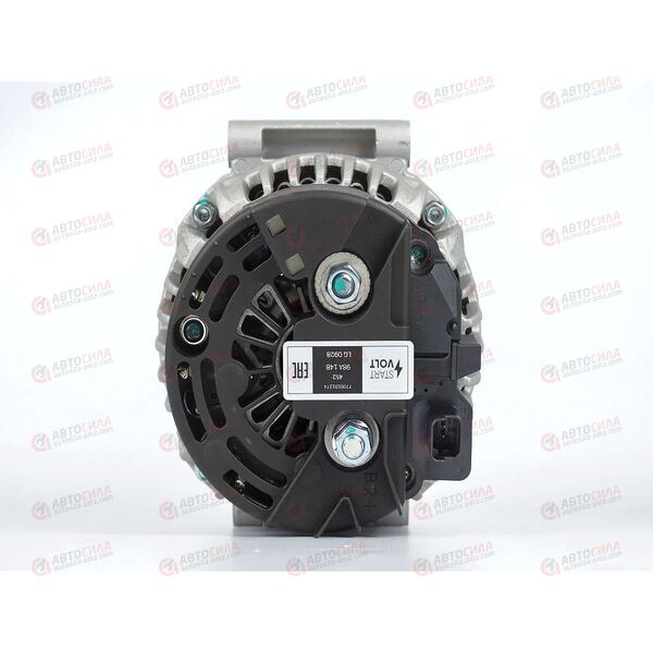 Генератор для а/м Renault Logan (04-)/Sandero (08-) 1.4i/1.6i 98A (LG 0928) СтартВОЛЬТ, изображение 4