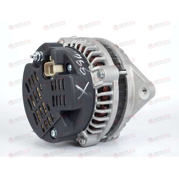Генератор для а/м Hyundai ix35 (10-)/i40 (11-) 2.0GDI 120A (LG 0807) STARTVOLT, изображение 2