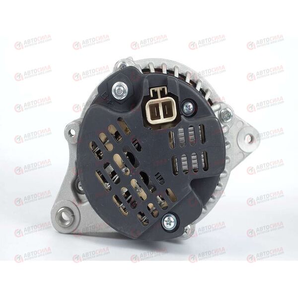 Генератор для а/м Hyundai ix35 (10-)/i40 (11-) 2.0GDI 120A (LG 0807) STARTVOLT, изображение 4