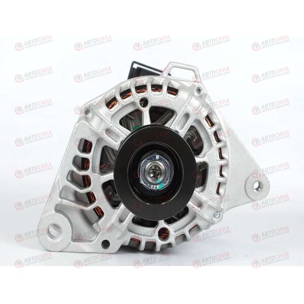 Генератор для а/м Hyundai ix35 (13-)/KIA Sportage III (14-)/K5 (20-) 2.0GDi 120А (LG 08S4) STARTVOLT, изображение 3