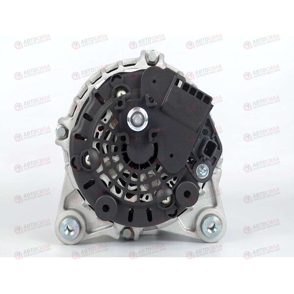 Генератор для а/м Nissan X-Trail T32 (14-)/Qashqai II (13-) 2.0i 150A (LG 1441) СтартВОЛЬТ, изображение 4
