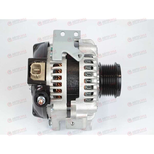 Генератор для а/м Toyota Camry V40 (06-)/Rav 4 (05-) 2.4i 100A (LG 1918) СтартВОЛЬТ, изображение 5