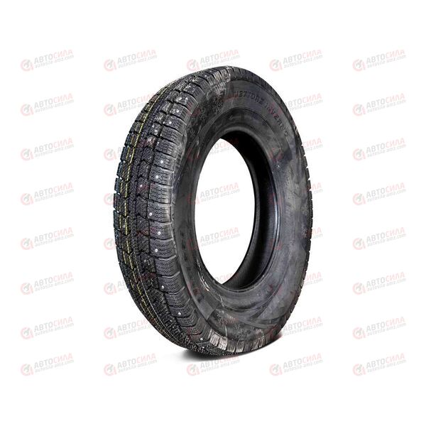 Автошина 215/65/R16C V-524 109/107R Vettore Inverno (шип) (зима) VIATTI, изображение 2