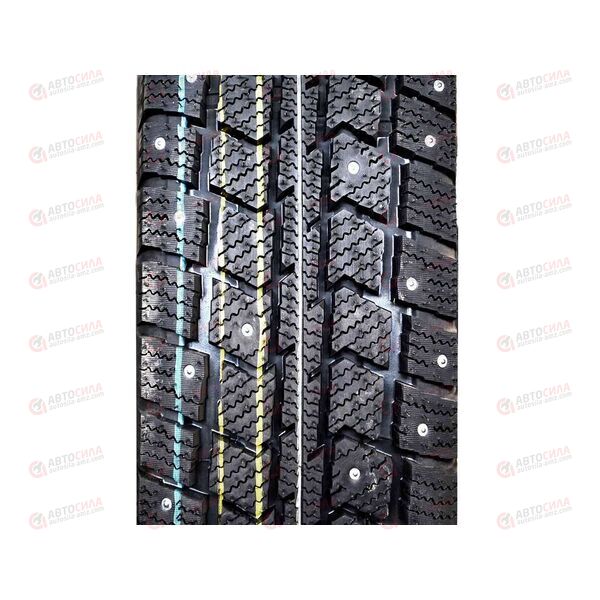 Автошина 215/65/R16C V-524 109/107R Vettore Inverno (шип) (зима) VIATTI, изображение 3