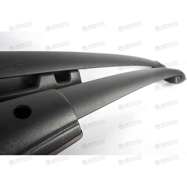 Дуги багажника KIA CEED 2006-2012 черн (0230БП02) APS, изображение 3