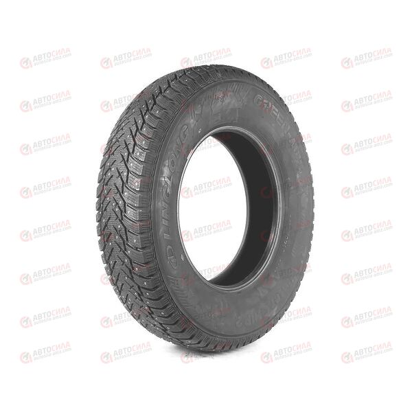 Автошина 235/60/R18 GREEN-Max Winter GRIP 2 107T XL (шип) (зима) LingLong, изображение 2
