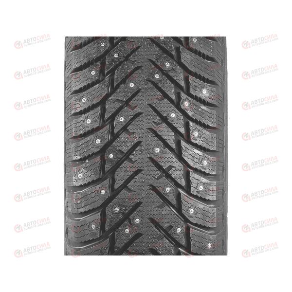 Автошина 235/60/R18 GREEN-Max Winter GRIP 2 107T XL (шип) (зима) LingLong, изображение 3