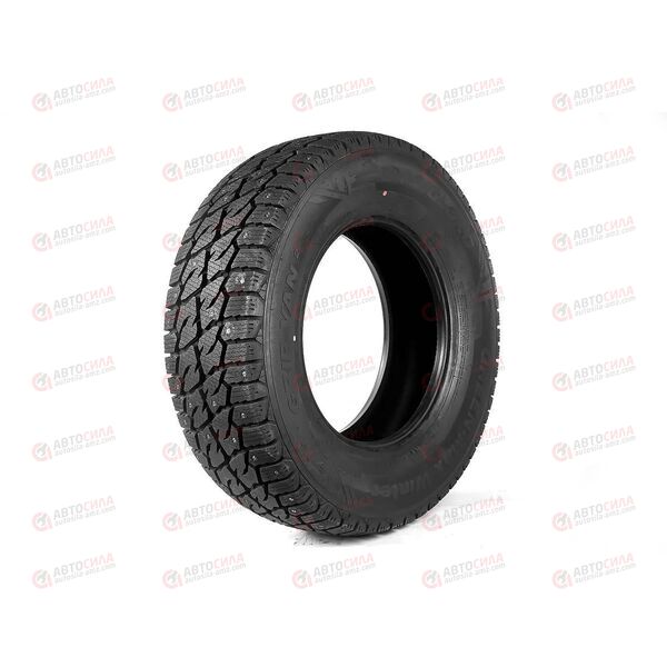 Автошина 225/70/R15C GREEN-Max Winter GRIP Van 2 112/110R 8PR (шип) (зима) LingLong, изображение 2