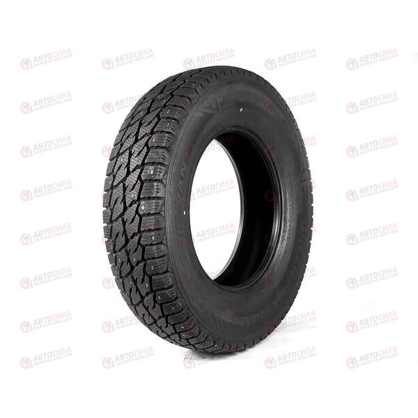 Автошина 195/75/R16C GREEN-Max Winter GRIP Van 2 107/105R 8PR (шип) (зима) LingLong, изображение 2