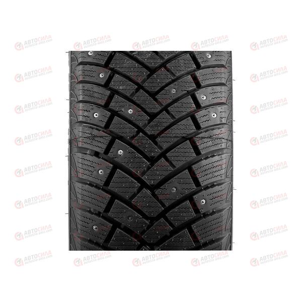 Автошина 225/65/R17 GREEN-Max Winter Grip SUV 106T XL (шип) (зима) LingLong, изображение 5