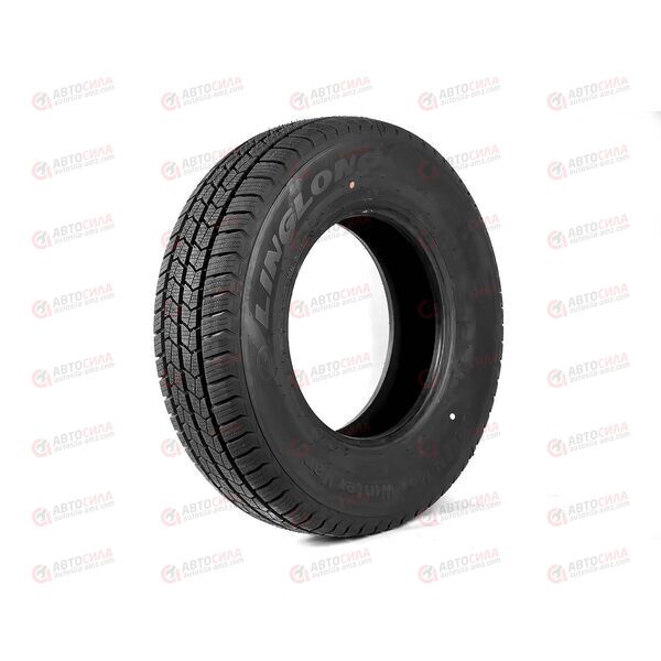 Автошина 185/75/R16C GREEN-Max Winter Van 104/102R 8PR (зима) LingLong, изображение 2