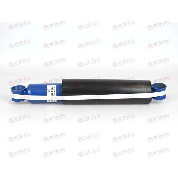 Амортизатор подвески 31519 УАЗ Hunter перед (газ/масло) ZFauto, изображение 3