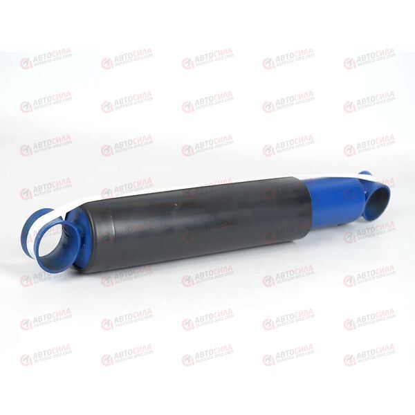 Амортизатор подвески 31519 (469) УАЗ задн (газ/масло) ZFauto, изображение 2
