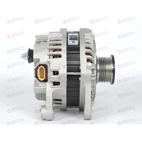 Генератор (150A) (LG 1406) СтартВОЛЬТ, изображение 5