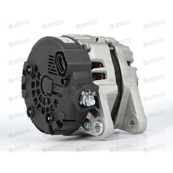 Генератор (150A) Hyundai Santa Fe II (09-) 2.2CRDi/Kia Sportage III (10-) 2.0CRDi (LG 0848) СтартВОЛЬТ, изображение 2