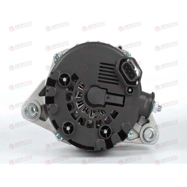 Генератор (150A) Hyundai Santa Fe II (09-) 2.2CRDi/Kia Sportage III (10-) 2.0CRDi (LG 0848) СтартВОЛЬТ, изображение 4