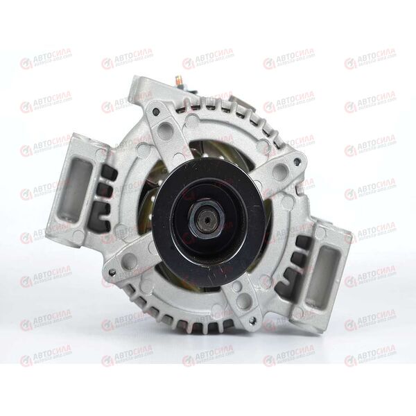 Генератор Toyota Land Cruiser 200 (08-) 4.5D 150A (LG 1950) СтартВОЛЬТ, изображение 3
