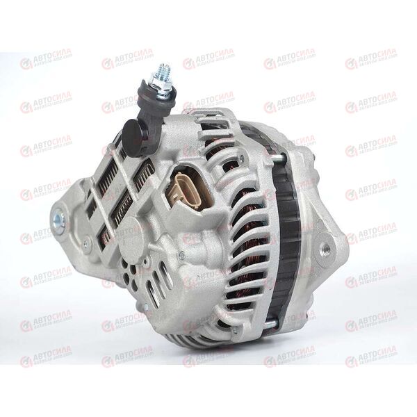 Генератор Subaru Forester SG (03-) 2.0i/2.5T/Outback BL (03-) 2.5T 110A (LG 221S) СтартВОЛЬТ, изображение 2