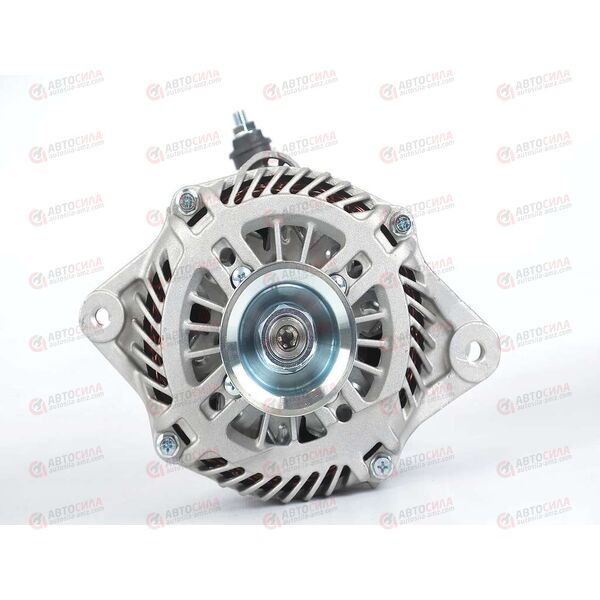 Генератор Subaru Forester SG (03-) 2.0i/2.5T/Outback BL (03-) 2.5T 110A (LG 221S) СтартВОЛЬТ, изображение 3