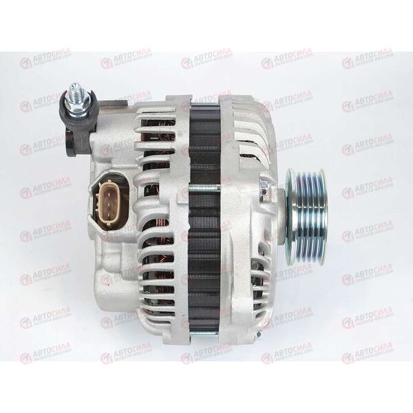 Генератор Subaru Forester SG (03-) 2.0i/2.5T/Outback BL (03-) 2.5T 110A (LG 221S) СтартВОЛЬТ, изображение 5