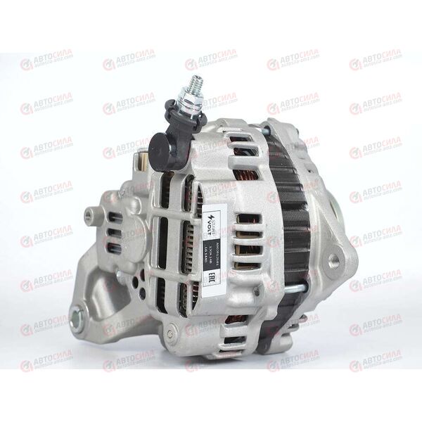 Генератор Nissan Pathfinder III (05-)/Navara (05-) 2.5dCi 130A (LG 1440) СтартВОЛЬТ, изображение 2