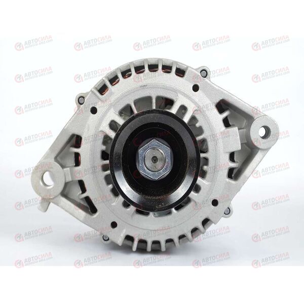 Генератор Nissan Almera Classic (06-) (7PK) 1.6i 90A (LG 1404) СтартВОЛЬТ, изображение 3
