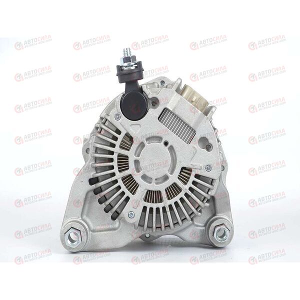 Генератор для а/м Mazda 6 GJ (12-)/CX-5 KE (15-) 2.0i/2.5i/3 BM (13-) 1.5i (без рекупер.) 100A (LG 251EP) СтартВОЛЬТ, изображение 4