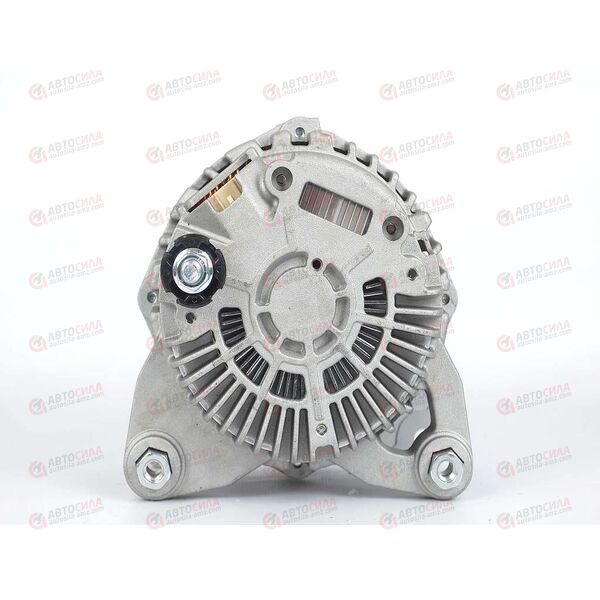 Генератор Nissan Juke F15 (10-) 1.6 DIG-T 110A (LG 1420) СтартВОЛЬТ, изображение 4