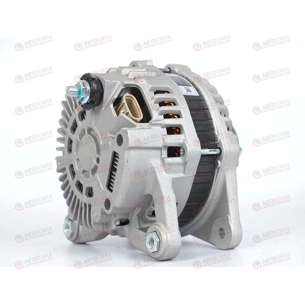 Генератор Nissan Juke (12-)/Sentra (14-) 1.6i 110A (LG 1417) СтартВОЛЬТ, изображение 2