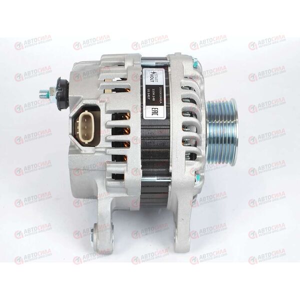 Генератор Nissan Juke (12-)/Sentra (14-) 1.6i 110A (LG 1417) СтартВОЛЬТ, изображение 5