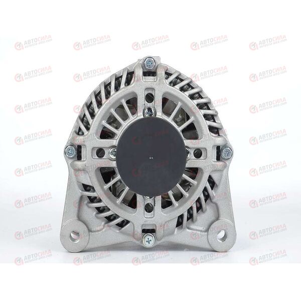 Генератор Nissan Qashqai J10 (06-)/X-Trail T31 (07-) 2.0i 110A (LG 1431) СтартВОЛЬТ, изображение 3