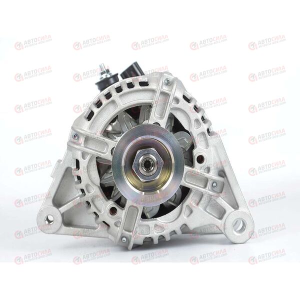 Генератор Toyota Corolla (01-)/Corolla (07-) 1.4i/1.6i/Avensis T250 (03-) 1.8i 90A (LG 19D0) СтартВОЛЬТ, изображение 3