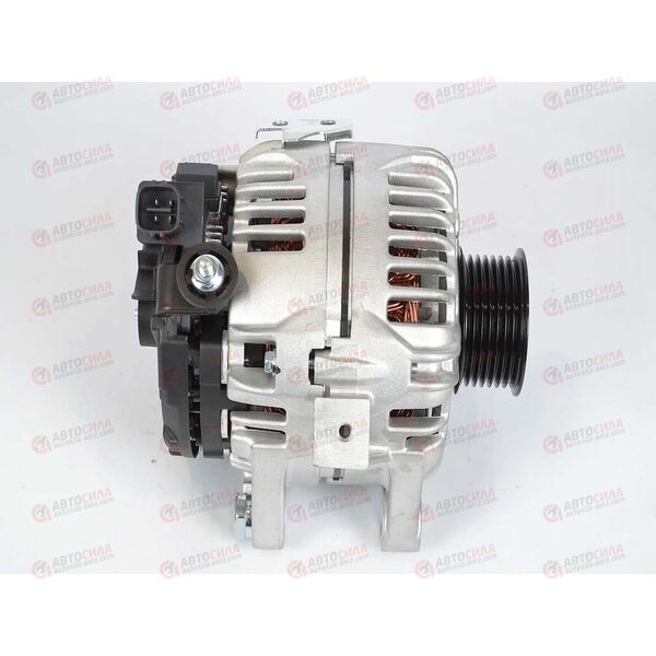 Генератор Toyota Camry V30 (01-) 2.4i/Avensis T250 (03-) 2.0i/2.4i 100A (LG 1917) СтартВОЛЬТ, изображение 5