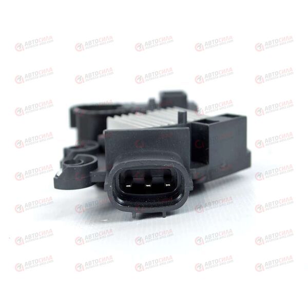 Регулятор напряжения генератора для а/м Hyundai H-100 Porter 2 (12-) 2.5D (VRR 0806) СтартВОЛЬТ, изображение 3