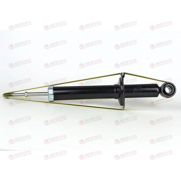 Амортизатор подвески задн (газ/масло) 55311-38610 (KM0700675GAS) KAP, изображение 4