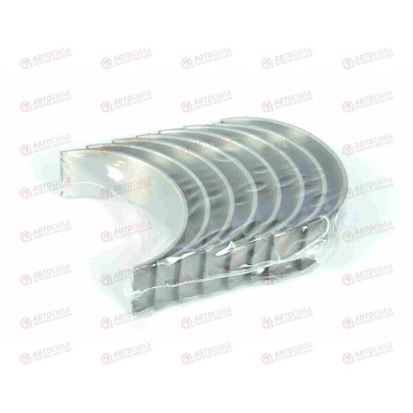 Вкладыши шатунные (0,00) STD-B (23060-2G120) BIG TORQUE, изображение 2