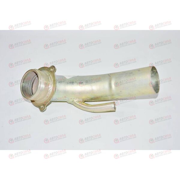 Труба бензобака 1102 н/о (короткая) Запорожье, изображение 3