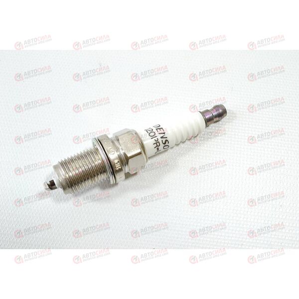 Свеча зажигания ВАЗ 2112 (16V) (D12) DENSO, изображение 2