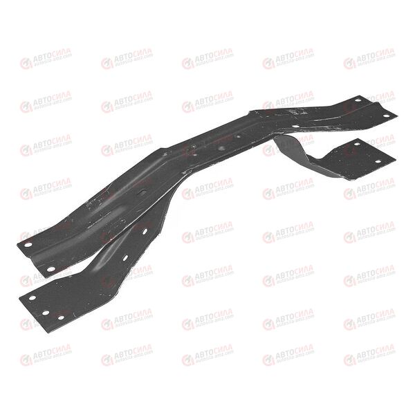 Балка двигателя (бабочка) 3302 ГАЗ, изображение 5