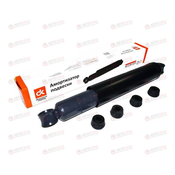 Амортизатор подвески 3302 (масло) ДК, изображение 4