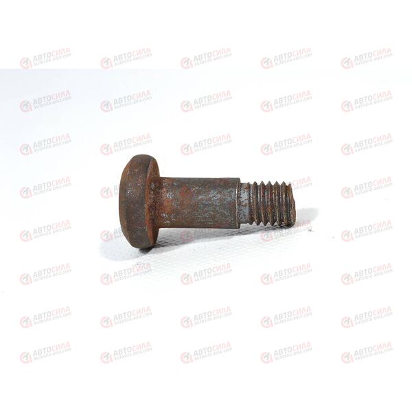 Болт 8х1,25х25 406 успокоителя нижний (короткий) (1 шт в упак 10 шт) Кр.Этна, изображение 3