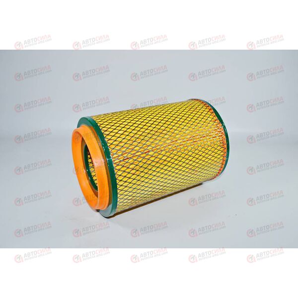 Фильтр воздушный 3302 (406 высокий) (Н=242мм) NEVSKY FILTER, изображение 2