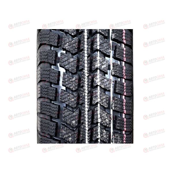 Автошина 205/70/R15C V-525 106/104R Vettore Brina (зима) VIATTI, изображение 3