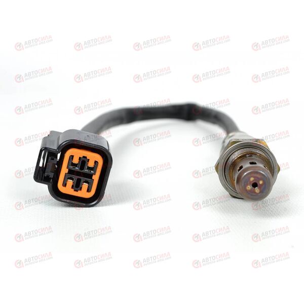 Датчик кислорода (лямбда-зонд) 39210-23750 OEM (KM0900306OE) KAP, изображение 3