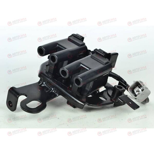 Катушка зажигания 16V (SC 08900) СтартВОЛЬТ, изображение 2