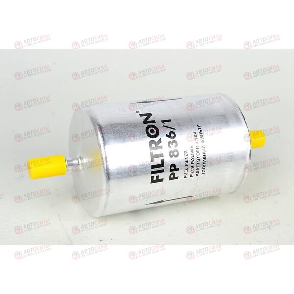 Фильтр топливный (PP836/1) FILTRON, изображение 2