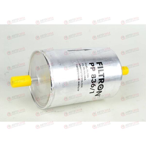 Фильтр топливный (PP836/1) FILTRON, изображение 3