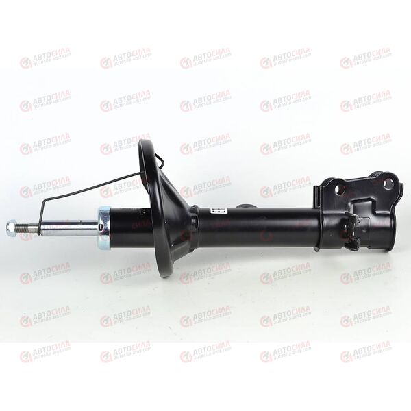 Амортизатор подвески задн лев (газ/масло) (AG 08211) TRIALLI, изображение 4